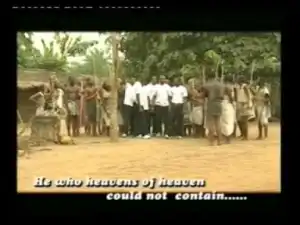 Video: The Dynamites - Olile anya anyi (Our Hope) (Full Album songs of Dynamites)